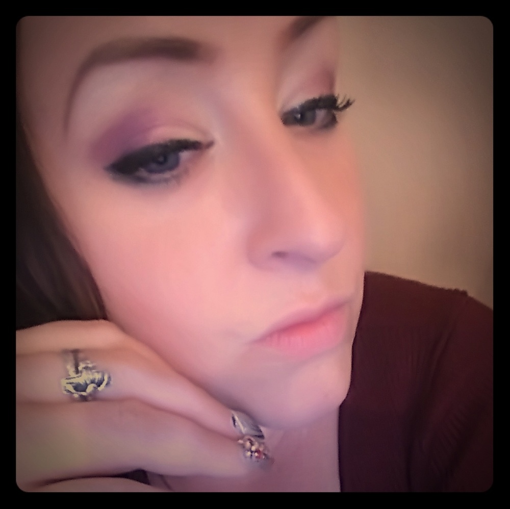 Meet your Posher, Shannon